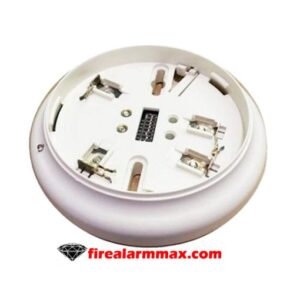 Simplex 4098-9793 SSD Sensor Base