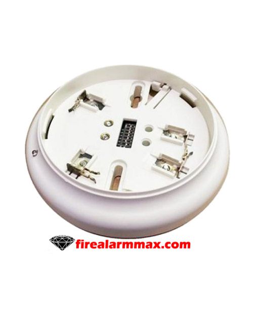 Simplex 4098-9793 SSD Sensor Base
