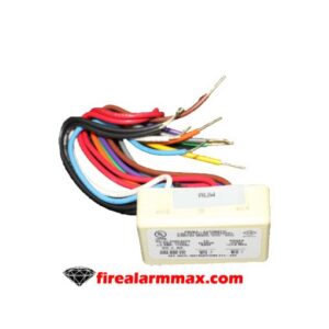 Simplex 4098-9822 Unsupervised Relay Module