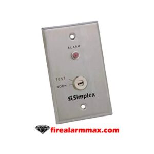 Simplex 4098-9834 Remote LED Indicator