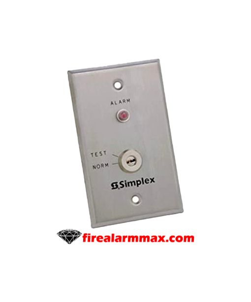 Simplex 4098-9834 Remote LED Indicator