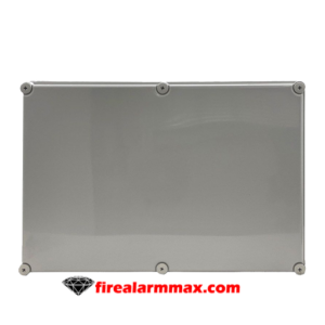 Simplex 4098-9845 Weatherproof Duct Housing