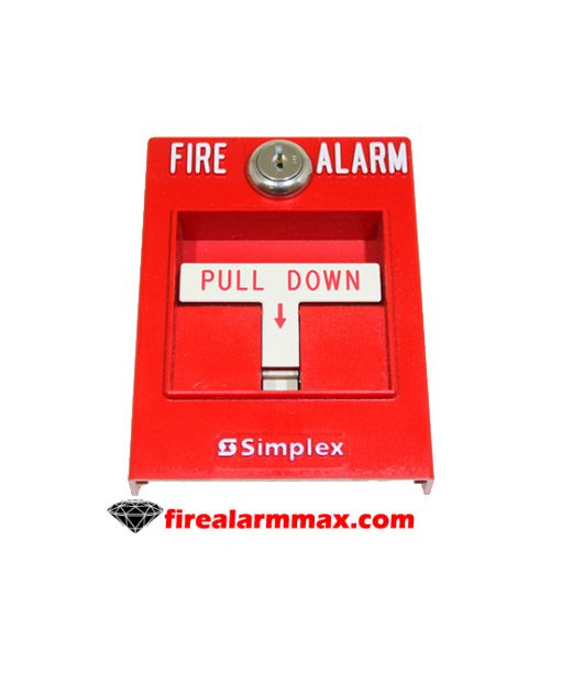 Simplex 4099-9001 Pull Station Add