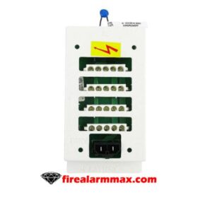 Simplex 4100-0635 Power Distribution Module