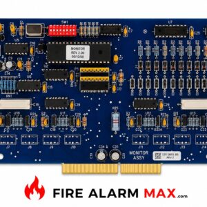Simplex 4100-5005 Zone Module