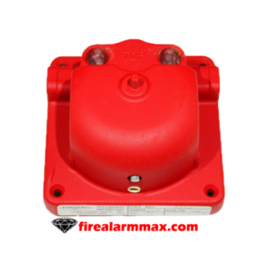 Faraday 4160 Bell Mounting Audible Signal Appliance