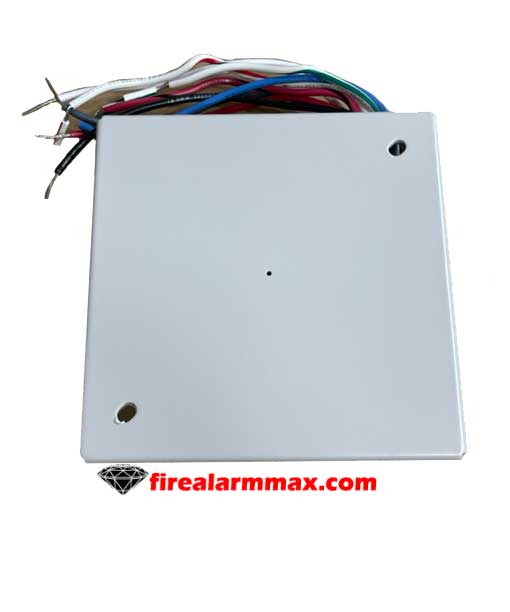 Simplex 4190-9050 Analog Monitor Zone Module