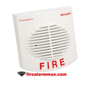 Simplex 4902-9717 Wall Speaker