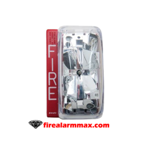 Simplex 4904-9174 Wall Strobe