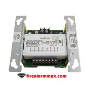 Simplex 4905-9835 Temporal Code 4 Module
