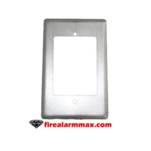 Simplex 4905-9910 Zinc Adapter Plate