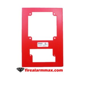 Simplex 4905-9921. Trim Plate