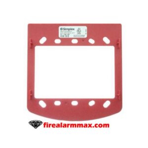 Simplex 4905-9937. Horn Strobe Skirt