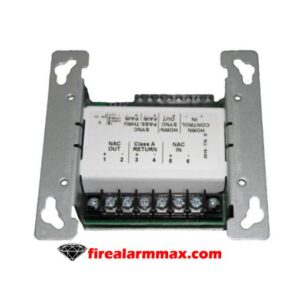 Simplex 4905-9938 Sync Control Module