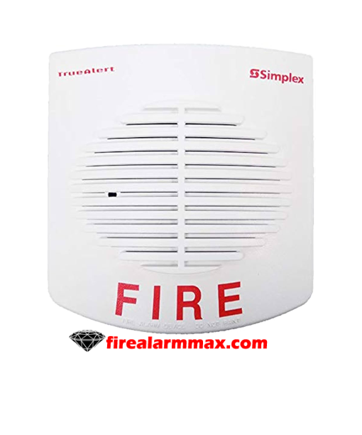 Simplex 4905-9989 Horn/Speaker Cover
