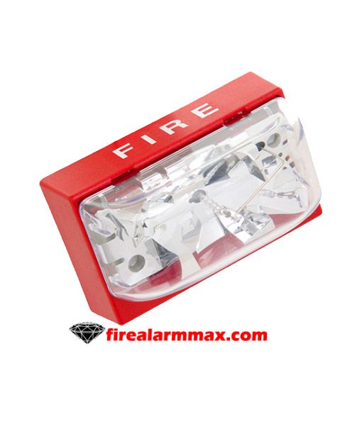 Simplex 4906-9102 Ceiling Strobe Multi Candela