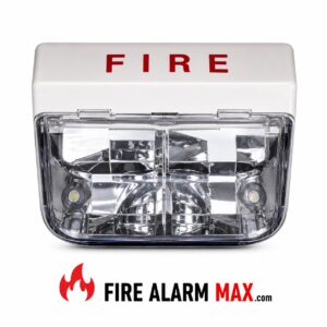 Simplex 4906-9204 Ceiling Strobe