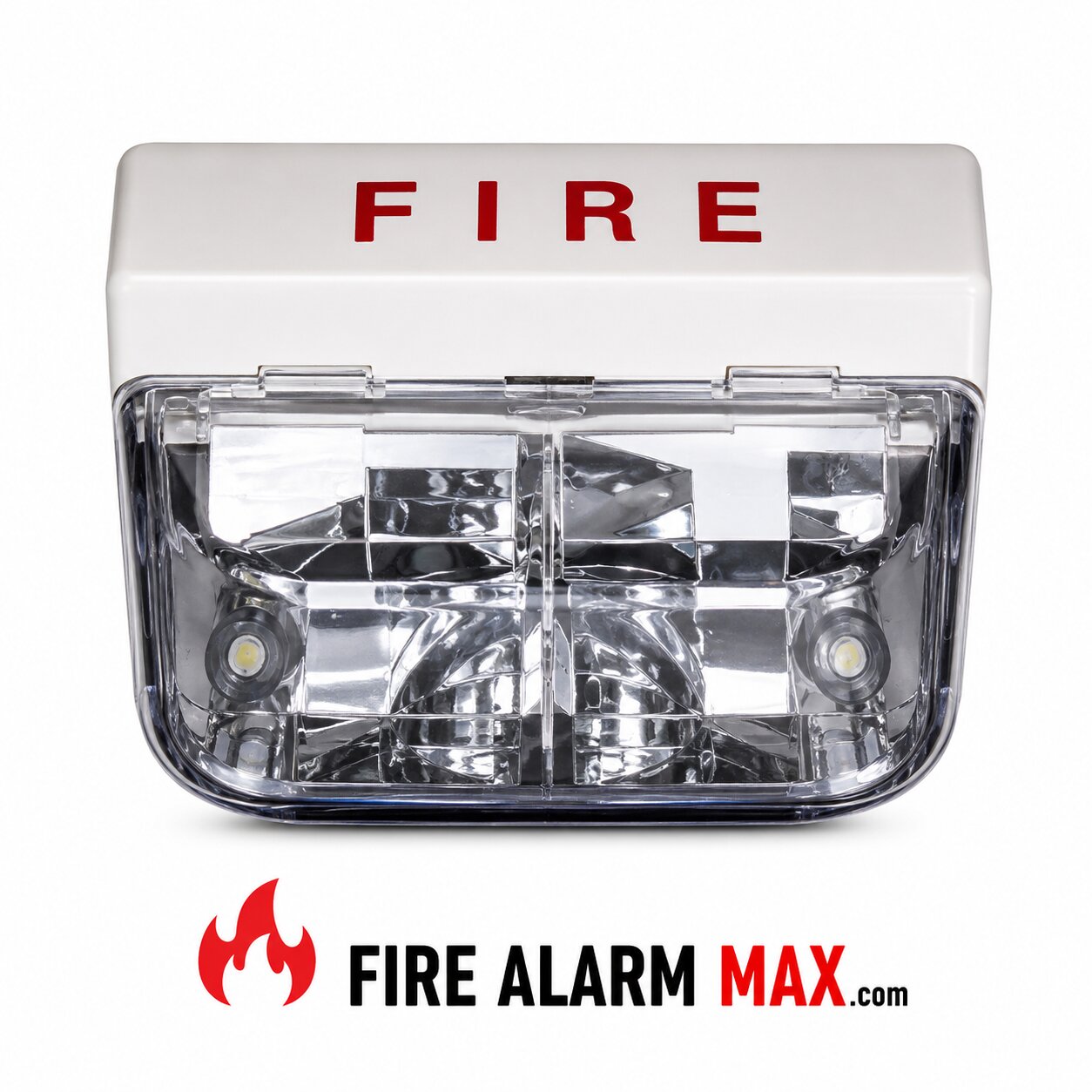 Simplex 4906-9204 Ceiling Strobe