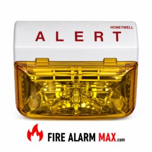 Simplex 4906-9207 Addressable Strobe Notification
