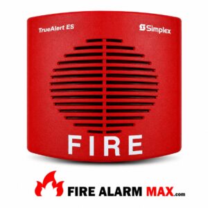 Simplex 49AO-WRF Addressable Electronic Horn