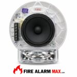 Simplex 49SV-APPLC Ceiling Mount Speaker