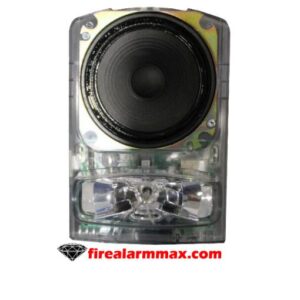 Simplex 49SV-APPLW Speaker Strobe