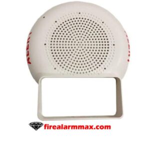 Simplex 49SVC-CWALT. SV White Ceiling Cover