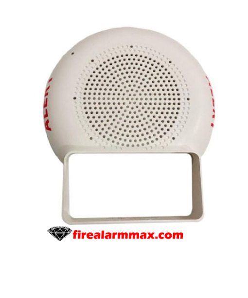 Simplex 49SVC-CWALT. SV White Ceiling Cover