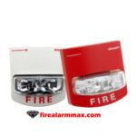 Simplex 49VO-APPLW Wall Mount Addressable Strobe