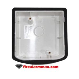 Simplex 49WPBB-AVVOWW. Weatherproof Backbox