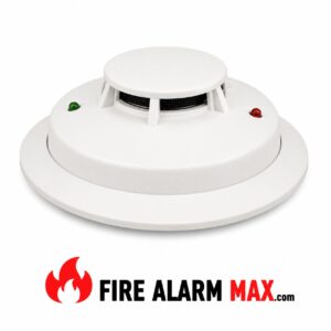 System Sensor 4W-B Photoelectric Smoke Detector