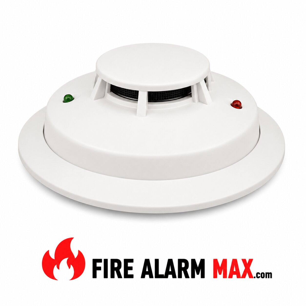 System Sensor 4W-B Photoelectric Smoke Detector