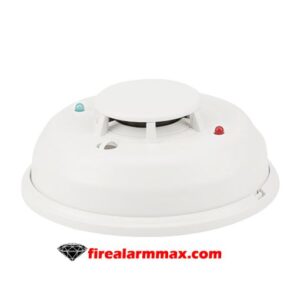 System Sensor 4WTAR-B Smoke Detector/Thermal/Sounder
