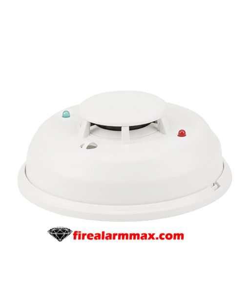 System Sensor 4WTAR-B Smoke Detector/Thermal/Sounder
