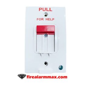 Simplex 5009-9311 Bath/Shower Pull Stn