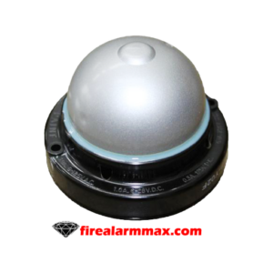 Chemetronics 501 Heat Detector Head