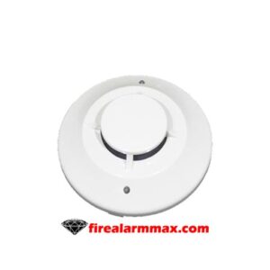 System Sensor 5151 Rate-Of-Rise Heat Detector