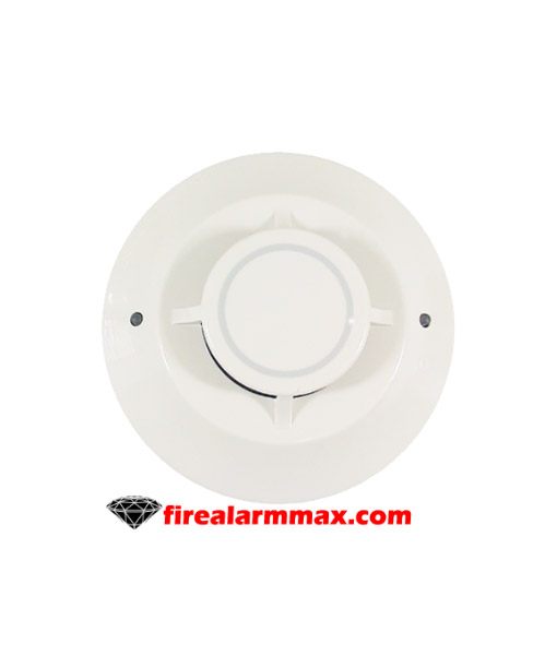 Edwards Est 5251FB Intelligent Heat Detector