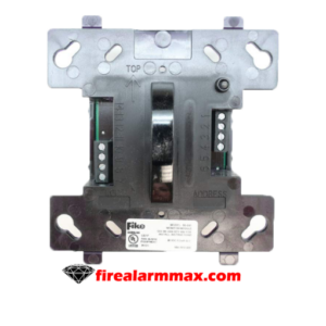 Fike 55-041 Monitor Module - Non-isolator.