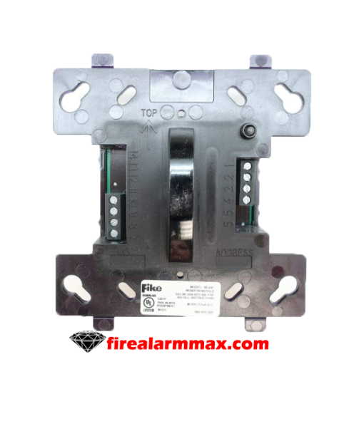 Fike 55-041 Monitor Module - Non-isolator.