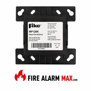 Fike 55-042 Supervised Control Module