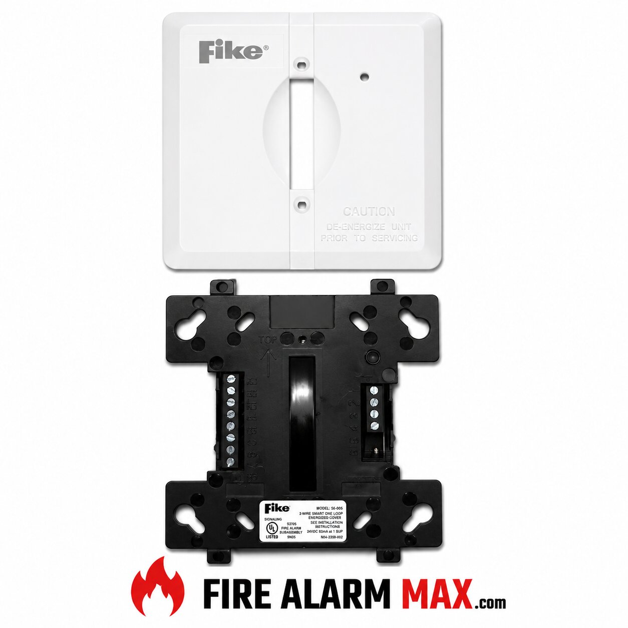 Fike 55-055 Zone Interface Module