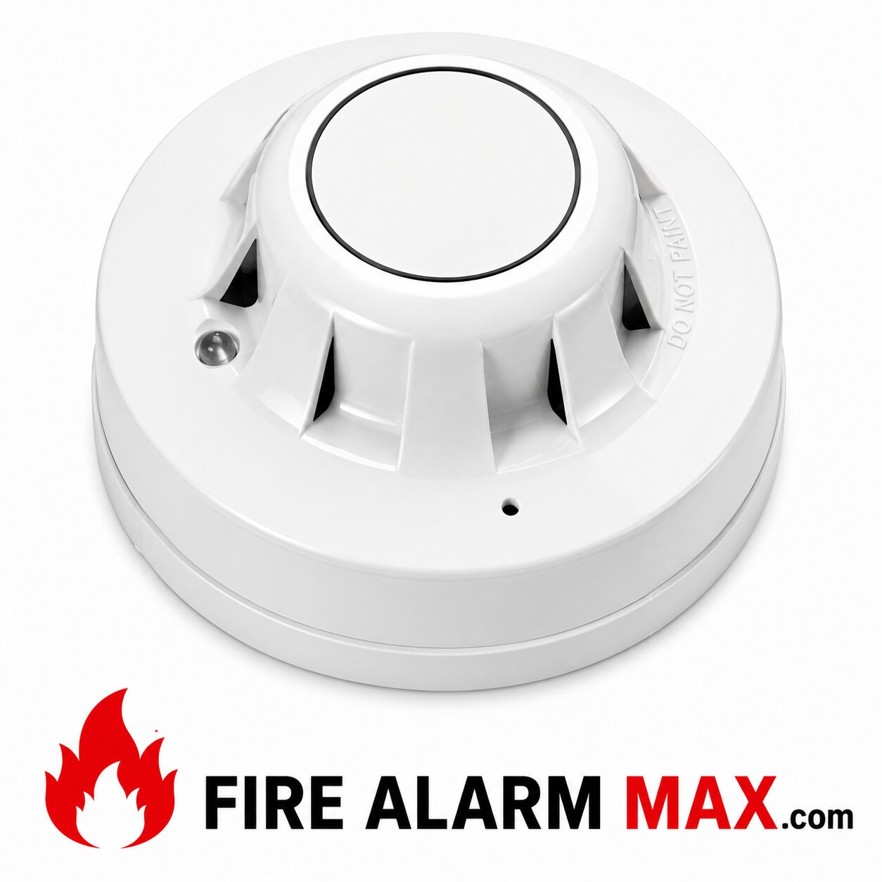 Apollo 55000-217APO Ion Smoke Detector