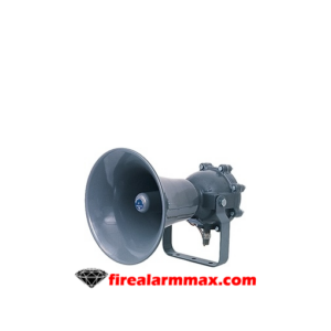 Edwards 5522M-AQ Titan Class explosion proof horn