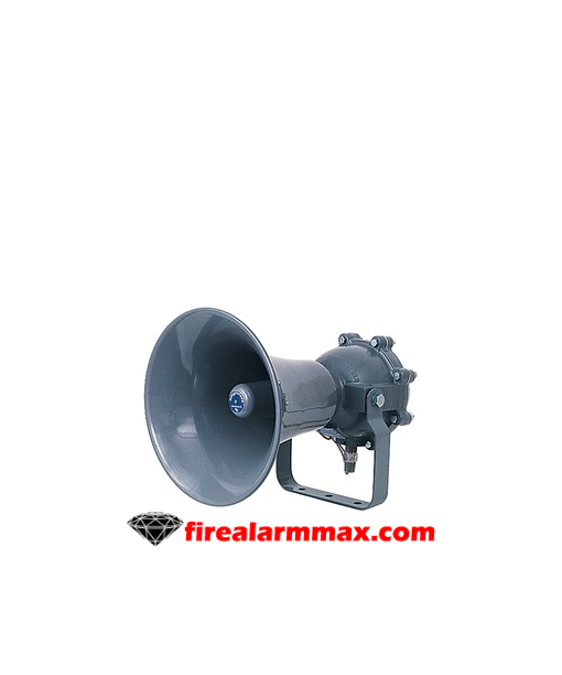 Edwards 5522M-AQ Titan Class explosion proof horn