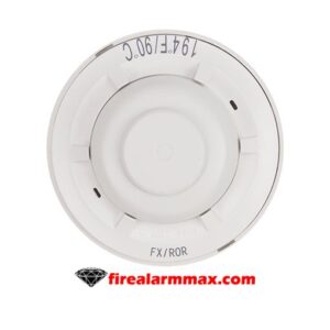 System Sensor 5602. Fixed Temp/Rate-of-Rise, Heat Detector