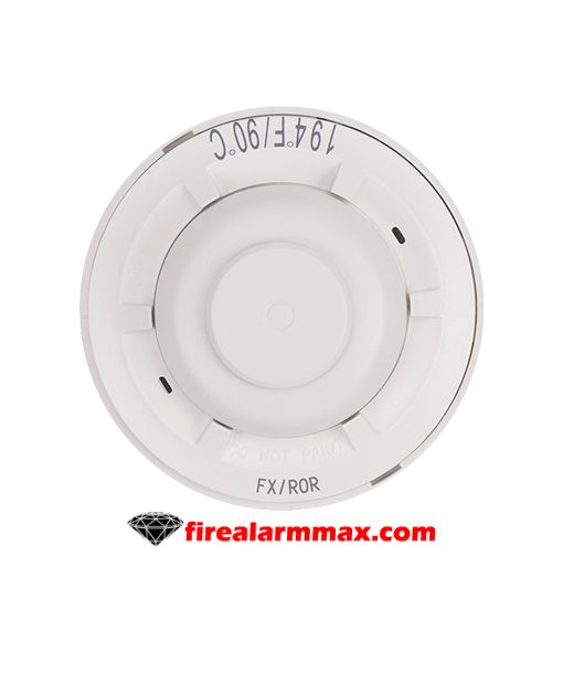 System Sensor 5602 Fixed Temp/Rate-of-Rise, Heat Detector
