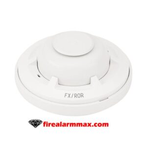 System Sensor 5604 Heat Detector, 194°F