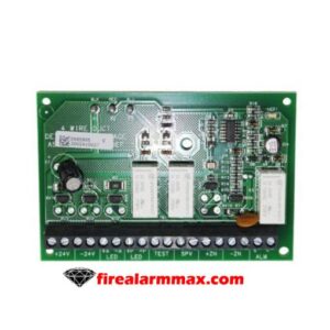 Simplex 565-905 4-Wire Duct Detector Board