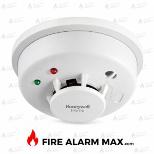 Honeywell 5806W3 Wireless Photoelectric Smoke Detector